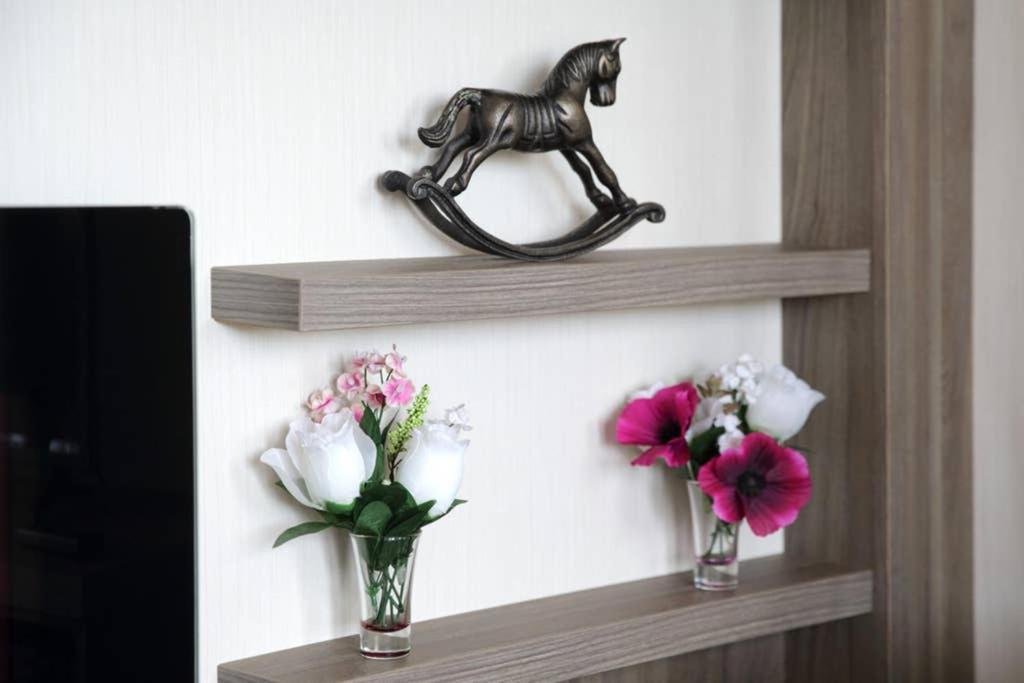 Edinburgh - Seton Sands-Cameo Caravan-Pet Friendly Exterior foto